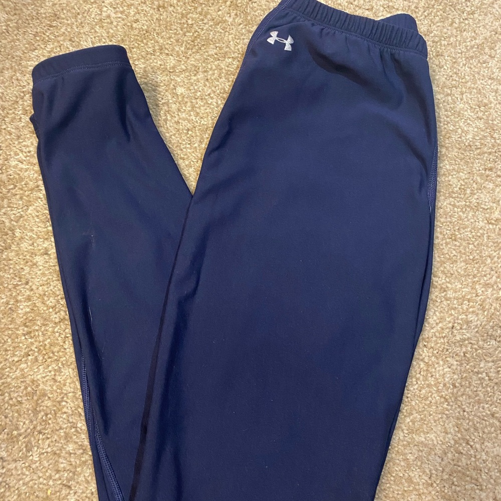 Under Armour leggings